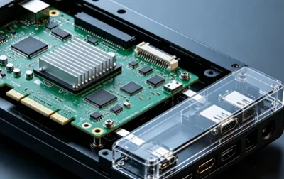 Ansamblu PCB Placă multistrat PCBA