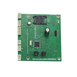 Consumer Electronics PCBA