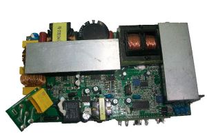 Ansamblul PCB OEM Stop