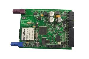 Ansamblu PCBA UL PCB