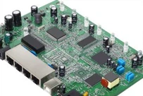PCBA pentru invertoare fotovoltaice