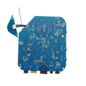 Producător PCBA fabricat la comandă