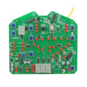 Încărcător solar Pcb Service OEM