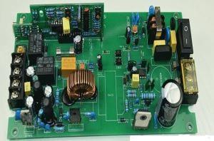 Placa de control a aparatului de climatizare Ansamblul PCC Pcba