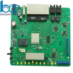 Placă de circuite Prted Controller Pcba