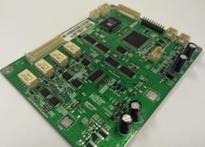 Controler industrial PCB Board PCBA Assembly