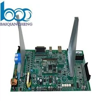 Controler OEM PCBA de ceas inteligent