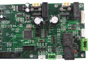 Prototip de transformare rapidă pentru Smart Touch Switch