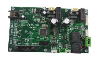 Placa de control a ventilației Serviciul EMS PCBA