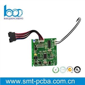Toate produsele inteligente Ansamblu PCB electronic Servicii DIPSMT