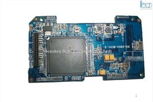 Industrial Motor Control Pcba De fabricație