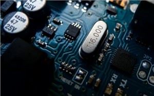 Stocare de energie marină - BMS - PCBA
