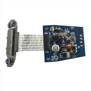 ODM PCBA PCB Aspect și software