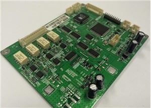 Ansamblu PCB pentru Smart Seat
