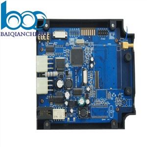 PCBA pentru Smart Recorder