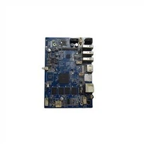 Intelligent Robots Quick-turn Prototype OEM Assembly PCB