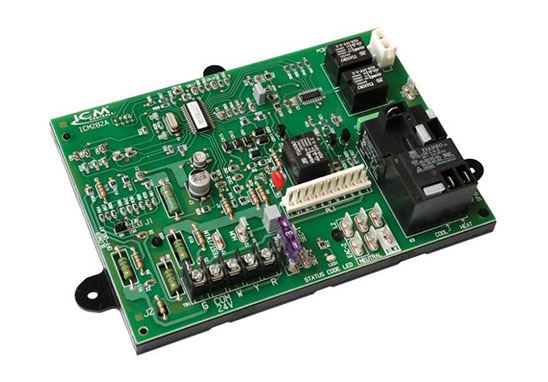 Power Pack PCBA