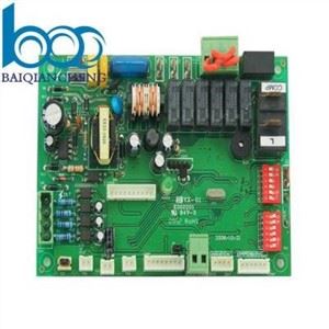 Ansamblu PCB pentru încălzitor de haine
