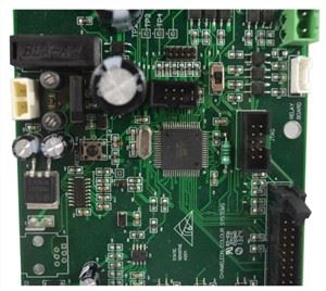 Table PC SMT&DIP LF HASL PCB Assembly