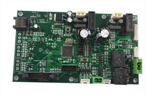PCB de asamblare pentru produse medicale