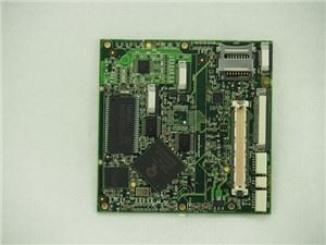 Ansamblu PCB RF pentru dispozitive de comunicație