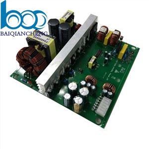 SMT complet la cheie BESS BMS System Assembly