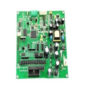 Ansamblu PCB de afișare cu cristale lichide