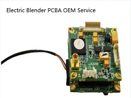 Blender electric PCBA OEM EMS