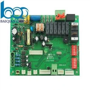 Ansamblu PCB Semafor